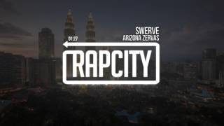 Arizona Zervas - Swerve (Prod. RedLightMuzik) chords