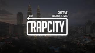 Arizona Zervas - Swerve (Prod. RedLightMuzik)
