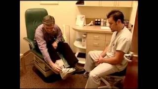 Post Surgery Instruction: Stitch Removal