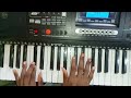 Make your fingers flexible 🎹