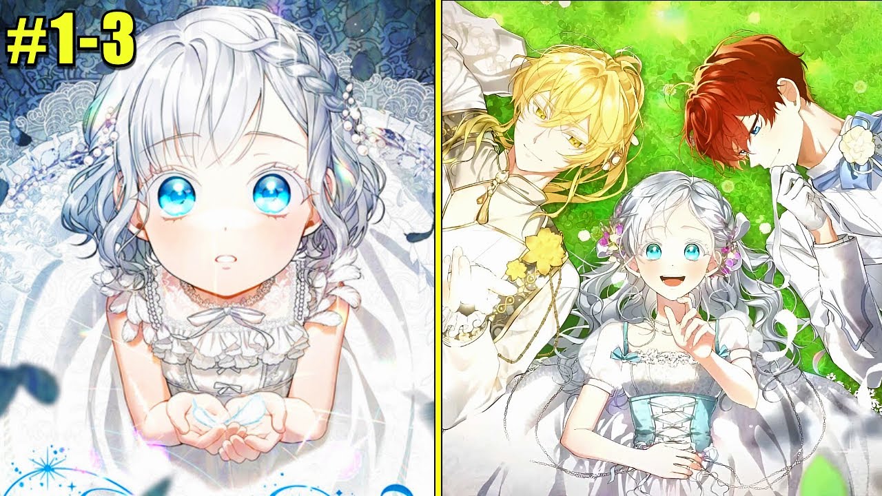 Her Original Family Hated Her But Her New One Loves Her And Help Her Get Happiness And Revenge (1-3)