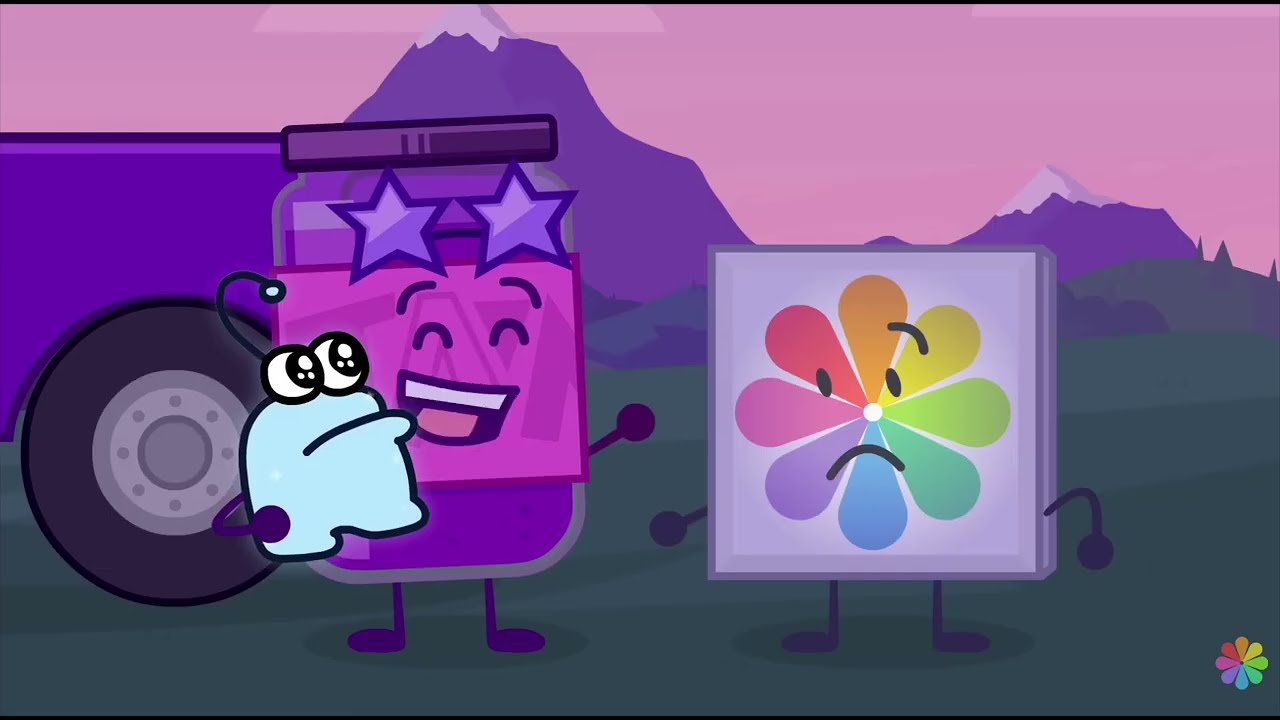 alex reacts to BFPOR 5