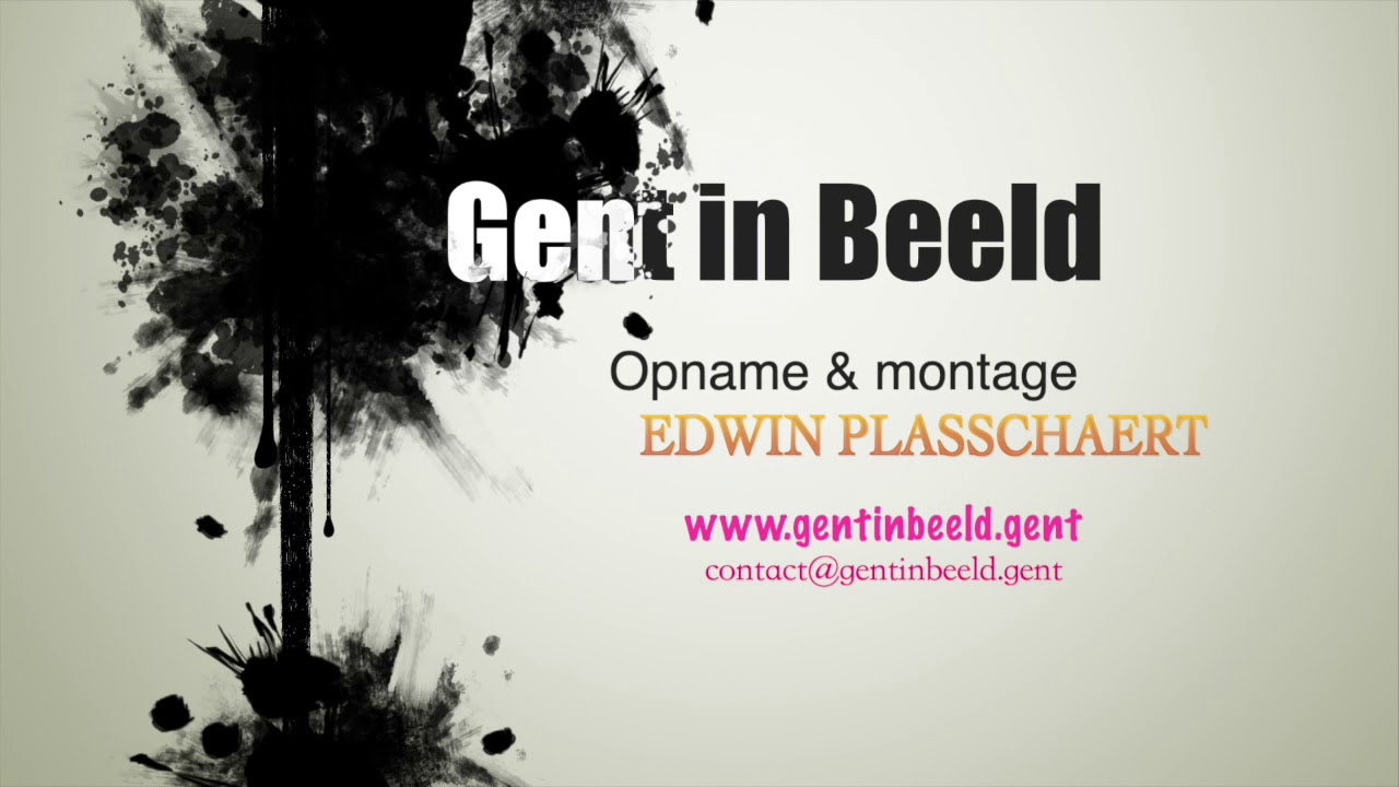 Gent in beeld EP