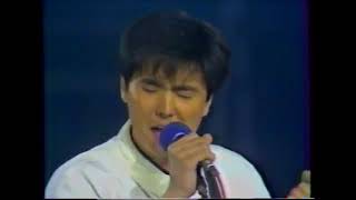 조하문 이밤을다시한번 LIVE (1987)