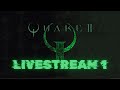 Quake 2  100 lets play  part 1