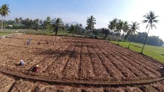 Belajar Terbang Cantik Tanpa Stabilizer (Dji Osmo Action RockSteady OFF)