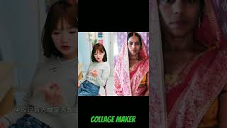 collage maker with enjoy #shorts #stories #movie #kdrama #kpop #love