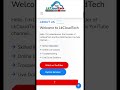 LKCloudTech 🌐 Learn Cloud, DevOps &amp; Automation with Lokesh Kumar