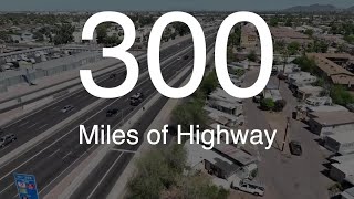 What passing of Prop 479 means for Maricopa County's roads