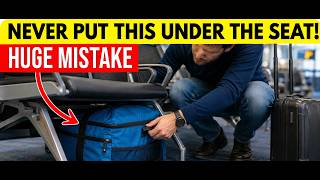 12 Airport Security Mistakes Airlines Hope You NEVER Discover