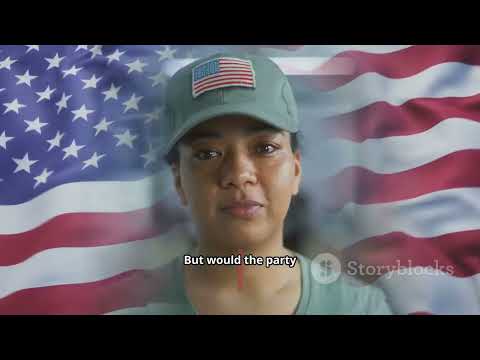 2028 Democratic Showdown The Surprising 