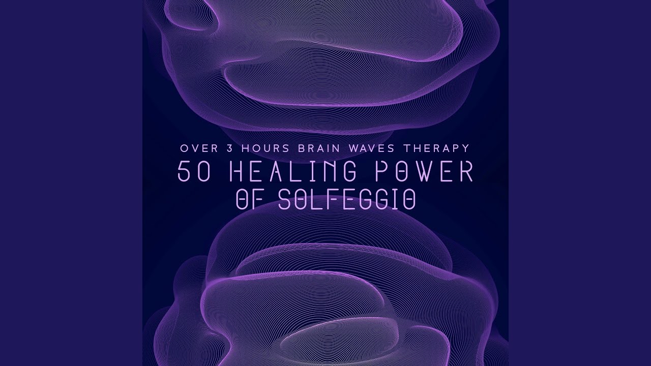 Over 3 Hours Brain Waves Therapy