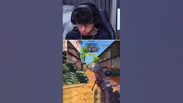 Rate this Ace 1 - 10 #codm #shorts