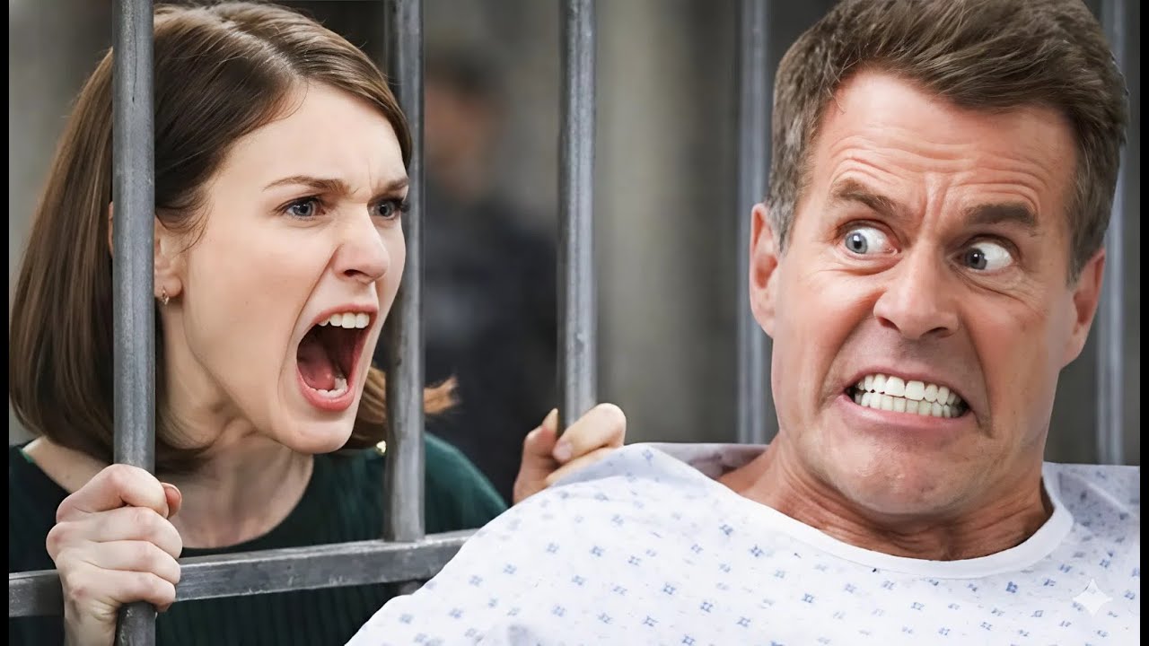 General Hospital Spoilers Thursday, January 22, 2026 - Mr. Cain already knew about his wife's plot