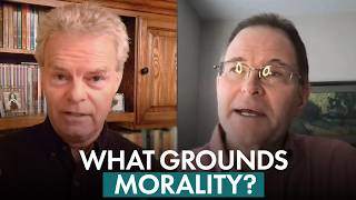 Can Morality Be Grounded in Reality? A Conversation With Andy Norman
