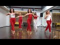 Bachata Lady Style (Blinding Lights) Anna Belykh
