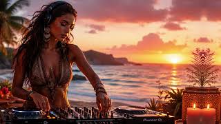 BuchuWaWa | Progressive House & Melodic Techno | Hypnotic Underground Journey | GREATER TIDE