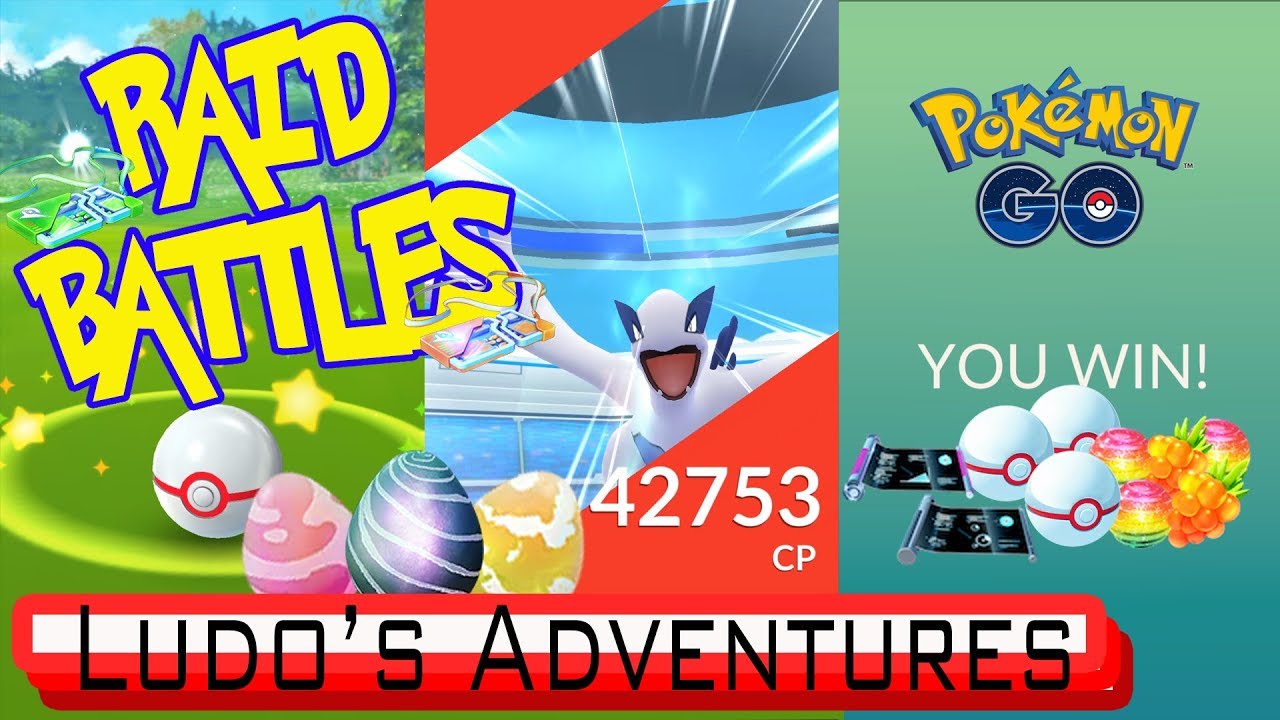 LEGENDARY LUGIA RAID BOSS BATTLE - POKEMON GO GYM RAID