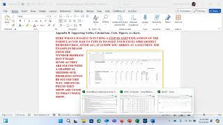 How to use Equation Editor have to have and more Fancy Pants Formatting nice to have