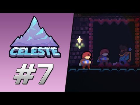 'Mirror Mirror' - Celeste [#7]
