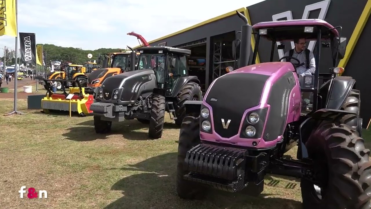 João Carlos Marquesan / AGRISHOW 2026