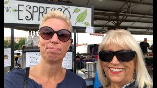 MPLS Farmer's Market: This Place Is Bustling!
