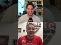 Erik Pohlkamp talks about about his start in the USHL... and it's pretty epic #ushl