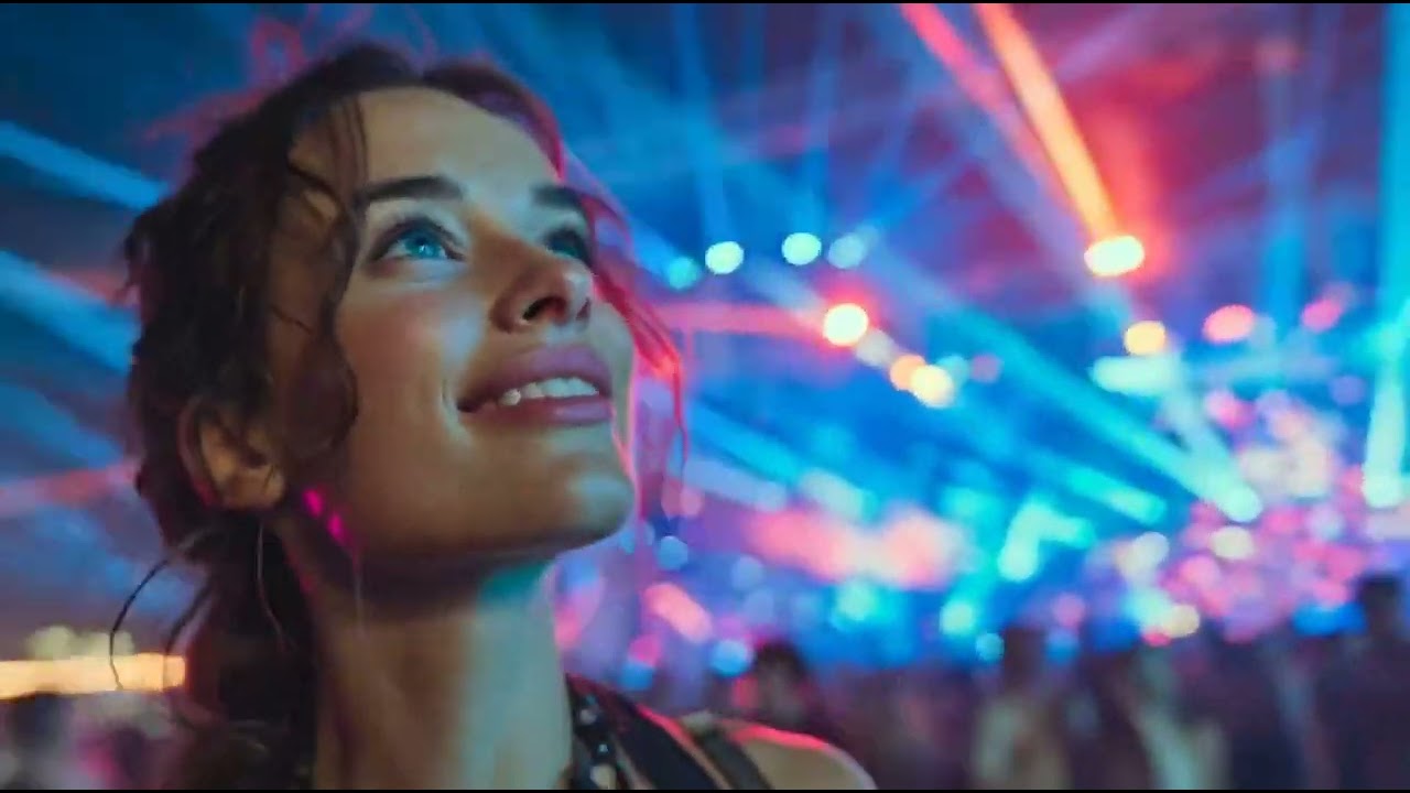 Russian EDM Mix 🇷🇺 | Club Music & Love Vibes