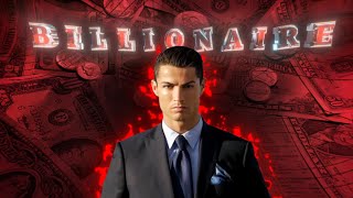 Siuuu- Cristiano Ronaldo Edit Nakama - Fenomenal Slowed & Reverb