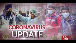 Coronavirus Update: 10:30 am | April 25, 2020