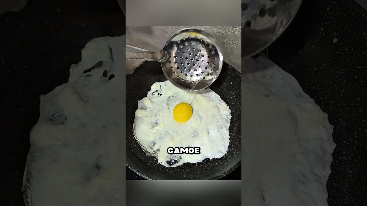 ЖЕСТЬ 🤬 ЯИЧНИЦА ЗА 15.000₽ 🍳🤯