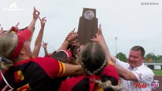 SILVERBACK SERIES: Pitt State AD Jim Johnson on creation of Silverback Fund and its purpose