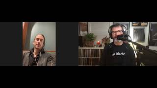 Ours Celebrates 20 Years Of Distorted Lullabies At Beat Kitchen Episode 721