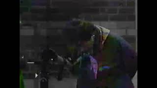 In Outer Space (2004 Version) Part 61