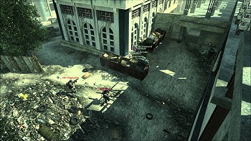 MW3 | Hide & Seek | Highlights