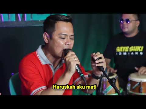 lagu terbaru 2021..!! Haruskah aku mati- Cak fendik adela