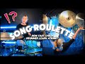 How Fast Can A Drummer Learn A Song? Song Roulette - Lovejoy