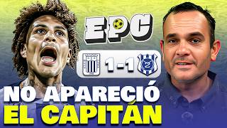 "NO APARECIÓ...¡SE ESCONDIÓ!"🤯 MI #OPINIÓN DE LA ELIMINACIÓN DE COPA LIBERTADORES | COKI GONZÁLES🎙️