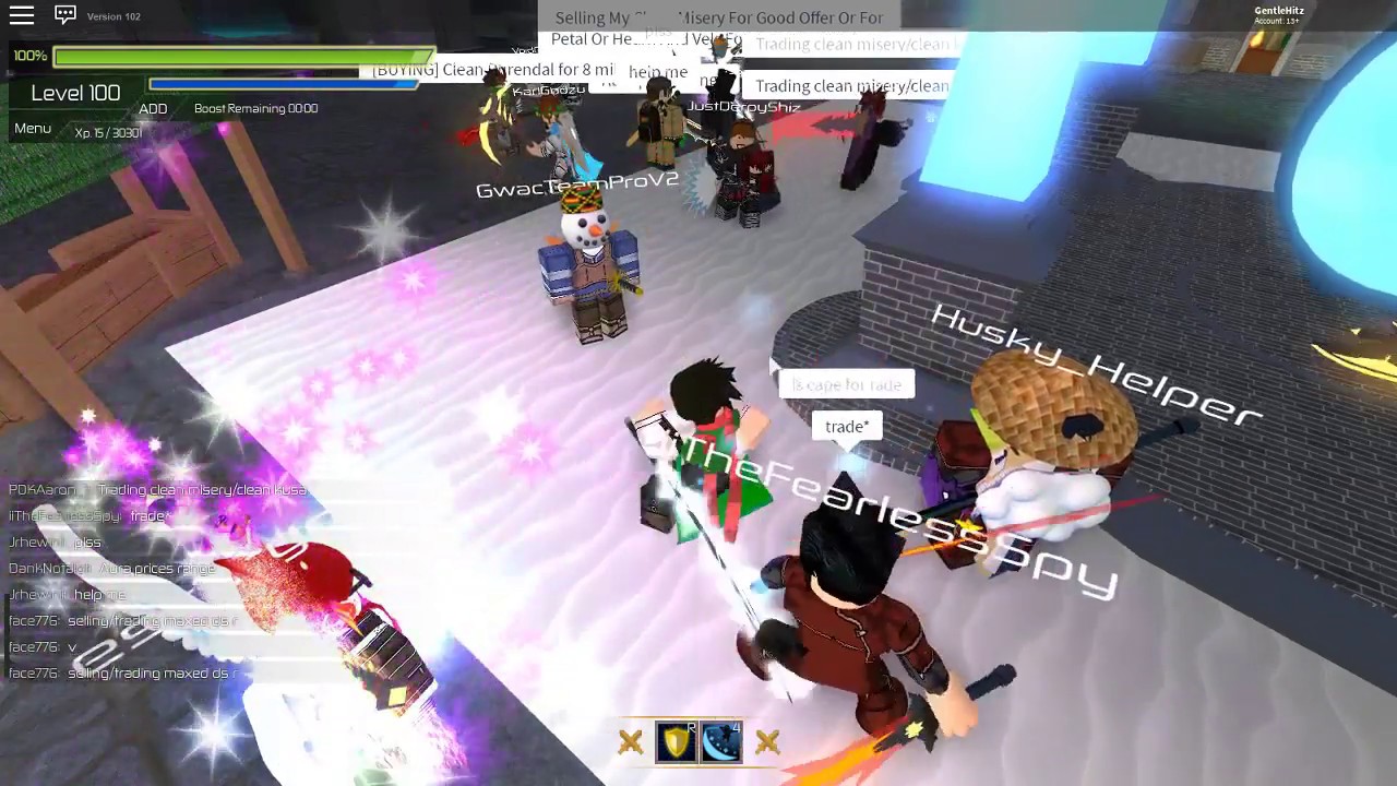 Animation Hack Glitch!! SB2