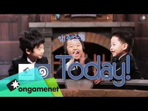 하스스톤 인비테이셔널 예고편 (Baby Version)