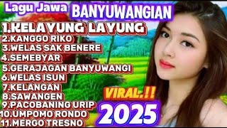IKI PIYE LOOR WENAK TENAN BANYUWANGIAN GELAR KLOSO MU LEYEH LEYEH COCOK LOOR