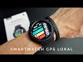 Smartwatch lokal gps  aolon navi r