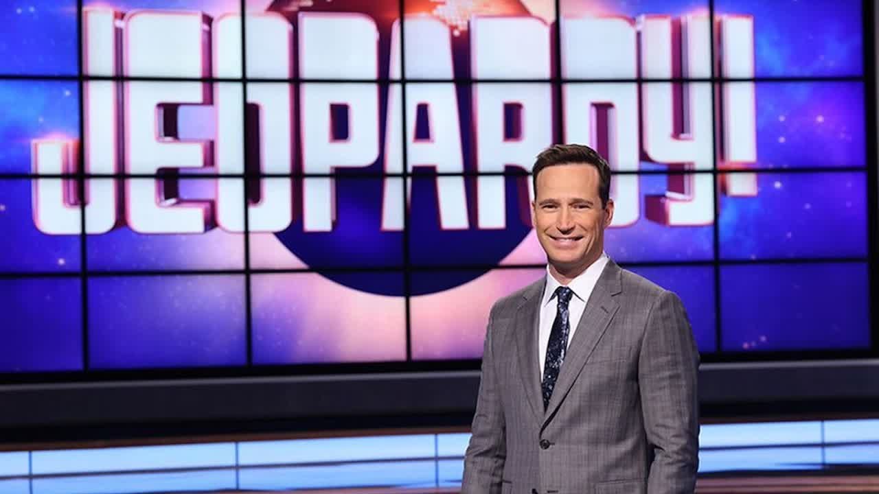 Mike Richards fired as 'Jeopardy!' and 'Wheel of Fortune' executive producer amid controversy