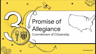USCIS Civics Test Study Guide - Rights & Responsibilities