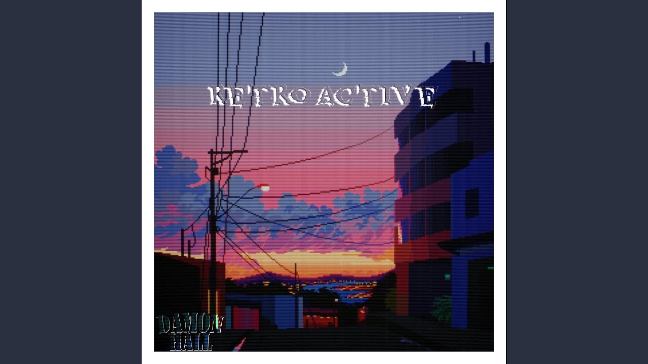 Watch Retro Wave on YouTube Watch Retro Wave on YouTube