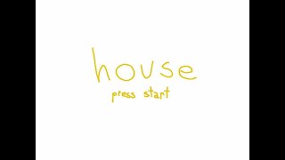 music - house