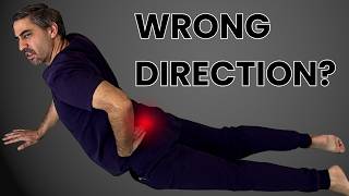 If Back Extensions Made It Worse — Watch This