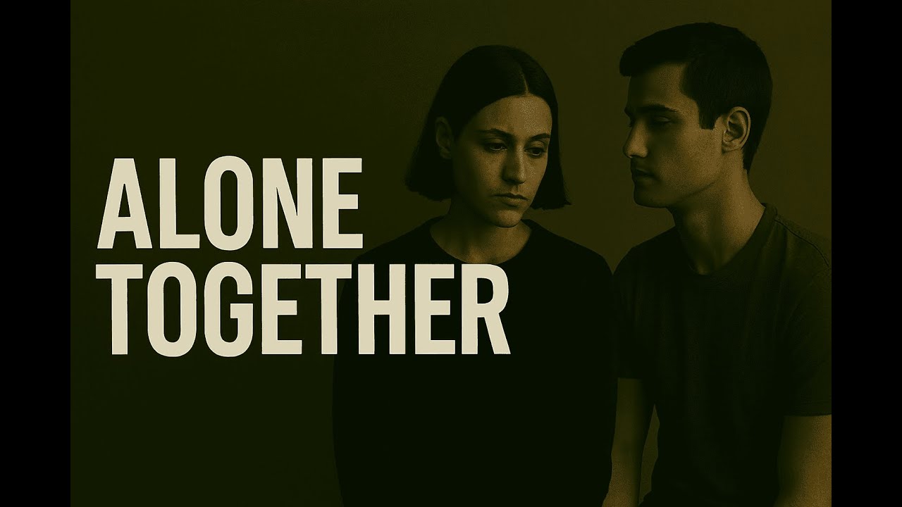 Why Some People Feel Lonely in Relationships | Mind Patterns