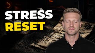 What Causes You to Fall Off Routines During Stress And How to Keep the Minimum