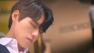 Choco Milkshake but only when milk is on screen pt. 2 (ep. 4-6)